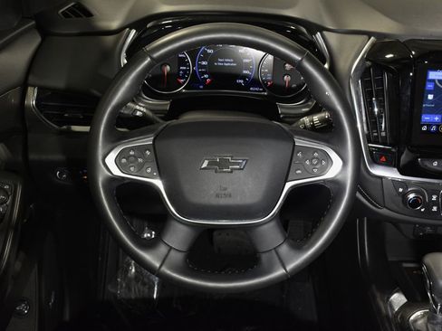 Used 2023 Chevrolet Traverse Premier w/ Redline Edition image 17