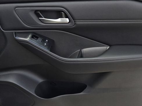 New 2026 Nissan Rogue Dark Armor FWD image 8