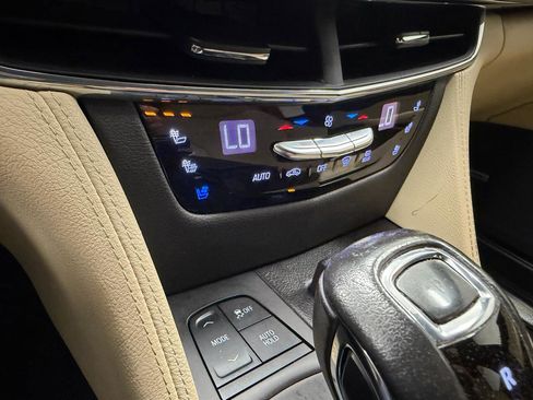 Used 2019 Cadillac CT6 Premium Luxury w/ Super Cruise Package AWD/4WD image 25
