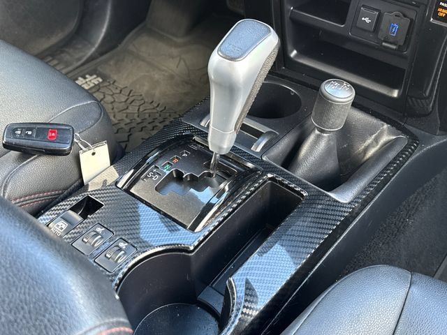 Used 2022 Toyota 4Runner TRD Pro AWD/4WD image 14
