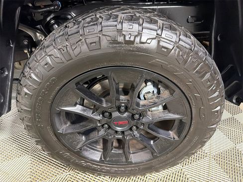 Used 2024 Toyota Tundra SR5 image 19