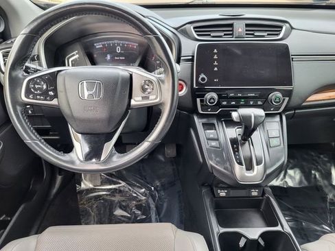 Used 2020 Honda CR-V EX-L image 25