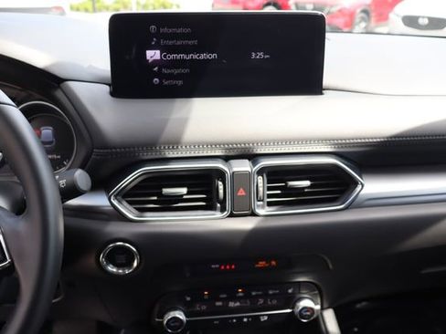 Used 2023 MAZDA CX-5 AWD 2.5 S w/ Preferred Package image 34