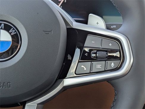 New 2026 BMW 330i Sedan w/ M Sport Package image 29