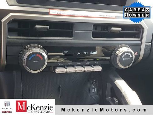 Used 2025 Toyota 4Runner SR5 RWD image 18