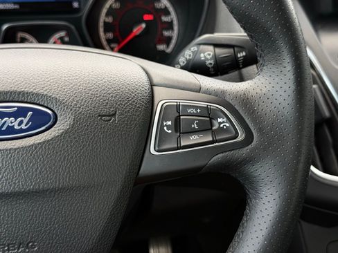 Used 2018 Ford Focus ST FWD image 36