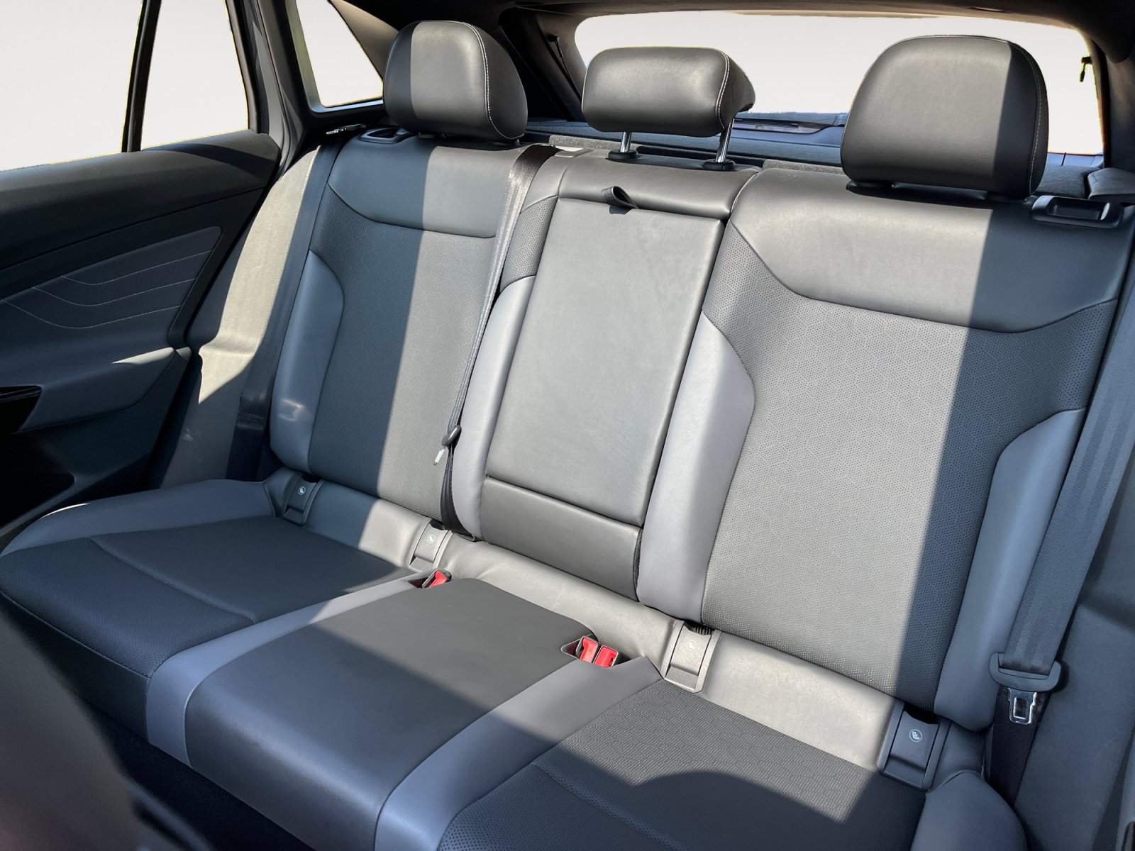 Certified 2023 Volkswagen ID.4 Pro S AWD/4WD image 13