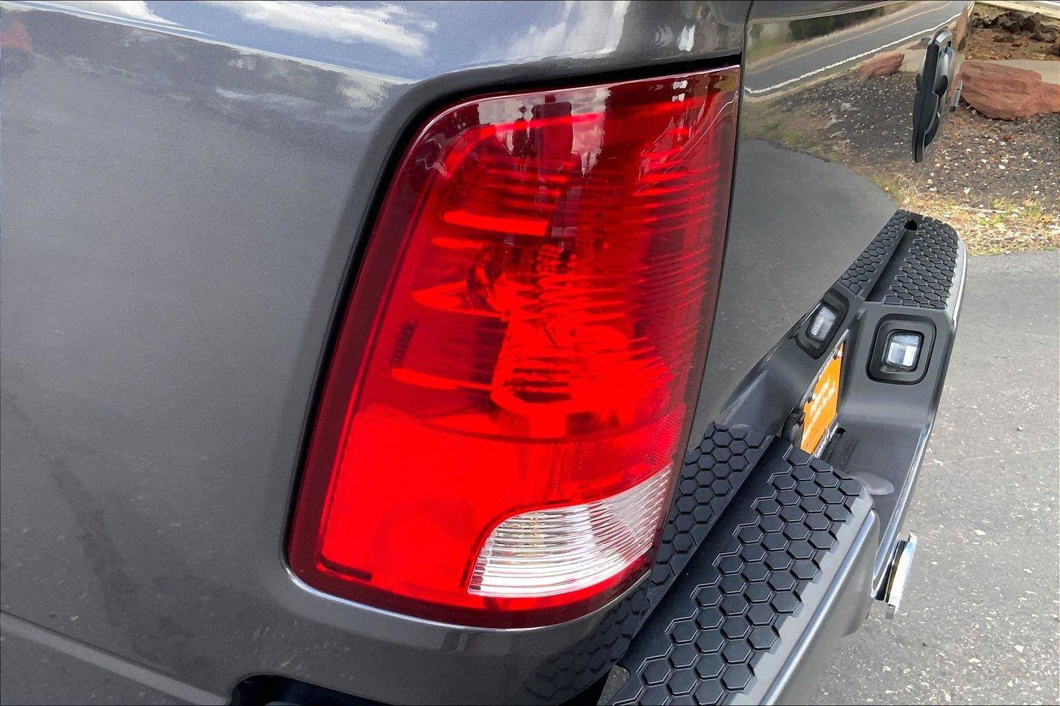 Certified 2024 RAM 1500 Tradesman w/ Popular Equipment Group AWD/4WD image 29