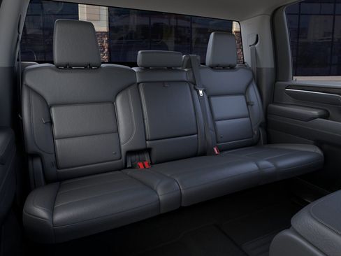 New 2026 Chevrolet Silverado 3500 LTZ AWD/4WD image 41