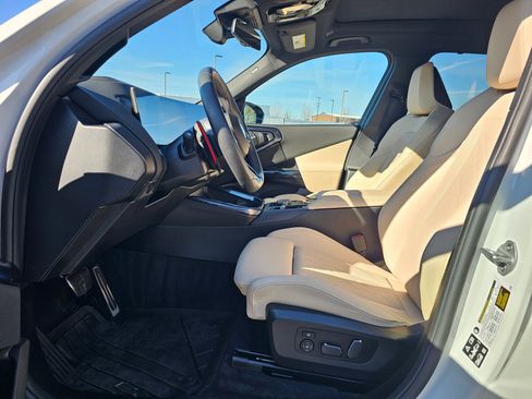 Certified 2025 BMW X3 M50 w/ Premium Package image 43