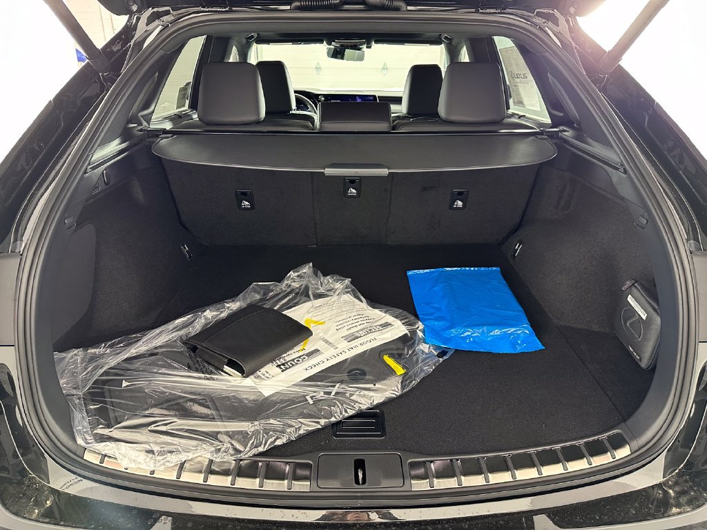 New 2026 Lexus RX 350 AWD/4WD image 42