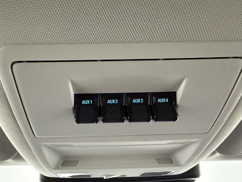 New 2025 Ford Bronco Sport Big Bend image 19