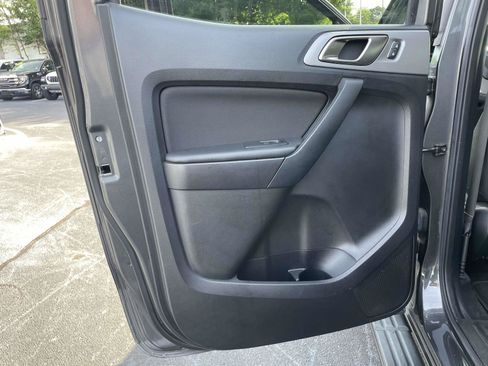 Used 2019 Ford Ranger XLT w/ Equipment Group 302A Luxury RWD image 11