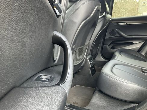 Used 2018 BMW X2 xDrive28i w/ M SportX Package image 16