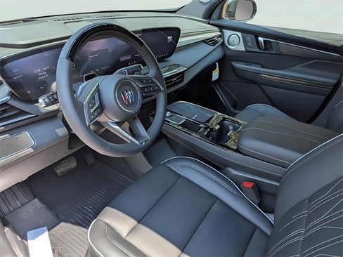 New 2026 Buick Enclave Avenir w/ Super Cruise Package image 6