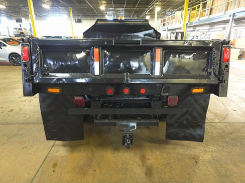 Used 2011 Ford F450 XL w/ Trailer Tow Pkg image 4