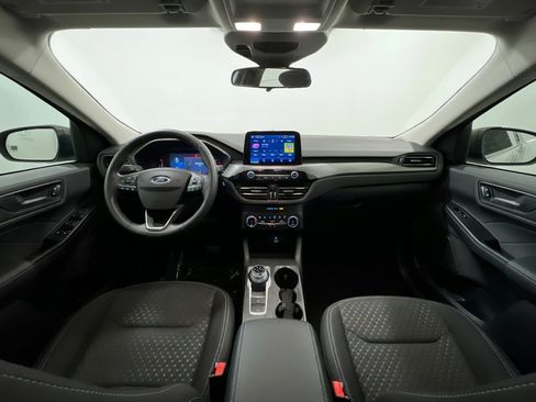 Used 2023 Ford Escape Active FWD image 15