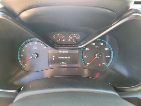 Used 2021 Chevrolet Colorado ZR2 AWD/4WD image 30