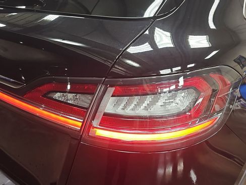 Used 2022 Lincoln Nautilus Reserve image 34