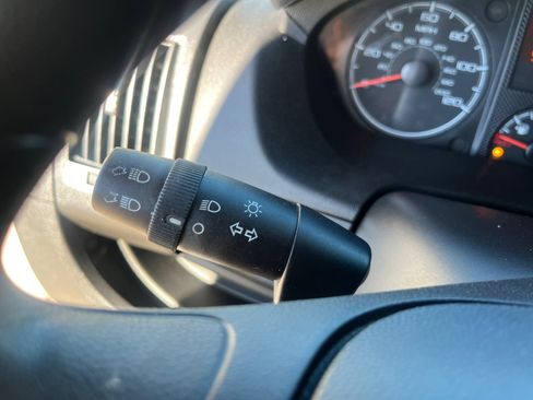 Used 2014 RAM ProMaster 2500 w/ Interior Convenience Group image 12