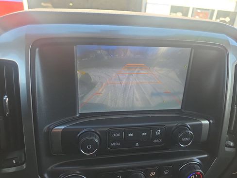 Used 2015 Chevrolet Silverado 1500 LT w/ All Star Edition image 17