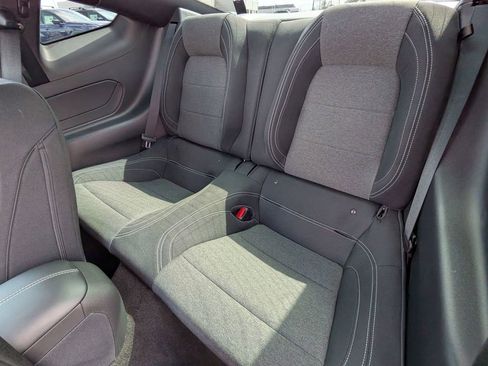 Used 2025 Ford Mustang GT RWD image 19