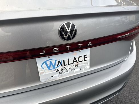New 2026 Volkswagen Jetta Sport FWD image 6