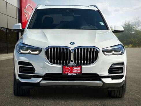 Used 2023 BMW X5 xDrive45e AWD/4WD image 11