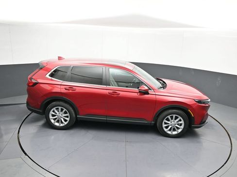 Certified 2024 Honda CR-V EX-L image 38