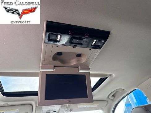 Used 2020 Chevrolet Tahoe Premier RWD image 8