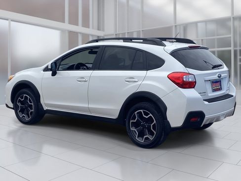 Used 2014 Subaru Crosstrek 2.0i Limited image 4