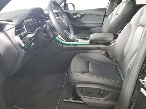 Used 2025 Audi Q7 3.0T Premium Plus AWD/4WD image 20