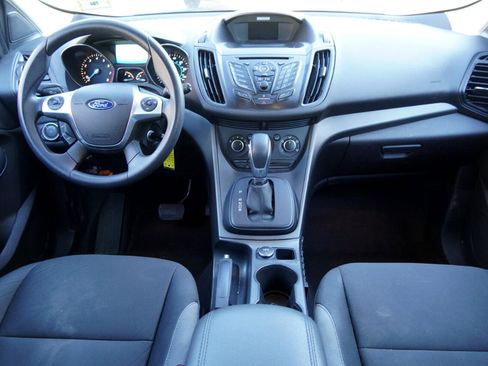 Used 2016 Ford Escape S image 12