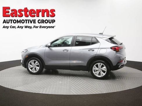 Used 2024 Buick Encore GX Preferred FWD image 59