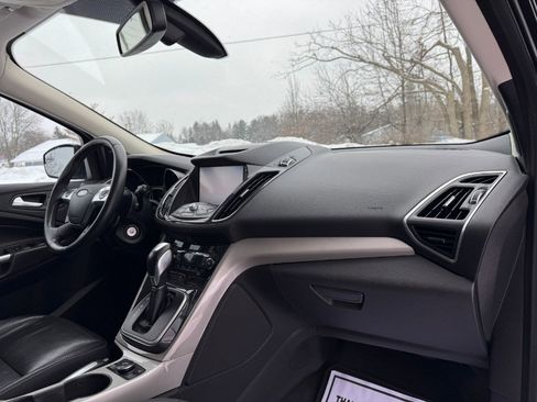 Used 2013 Ford Escape SEL image 20