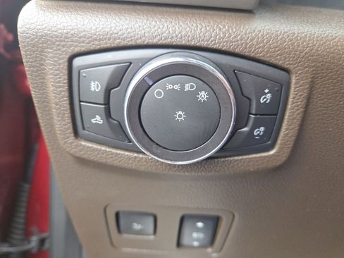 Used 2018 Ford F350 King Ranch w/ King Ranch Ultimate Package image 32