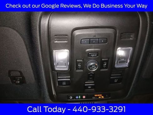 Used 2023 GMC Yukon XL Denali w/ LPO, Floor Liner Package image 34