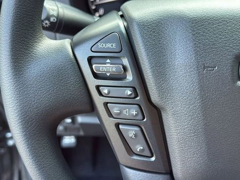 New 2025 Nissan Frontier SV image 27