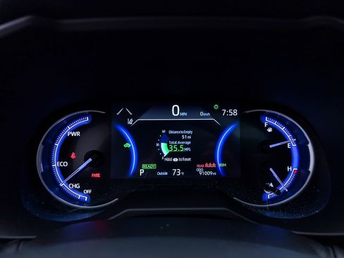 Used 2022 Toyota RAV4 Limited AWD/4WD image 31