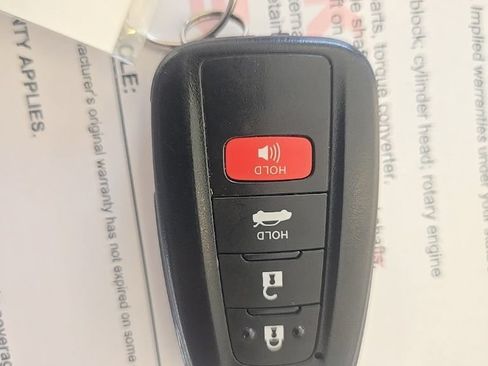 Used 2023 Toyota Camry SE FWD image 30