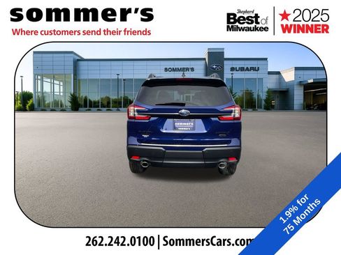 New 2026 Subaru Ascent Bronze Edition w/ Popular Package #2 AWD/4WD image 6
