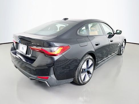 Certified 2023 BMW i4 eDrive35 w/ Premium Package image 5