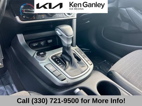 Used 2021 Kia Seltos S AWD/4WD image 34