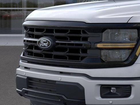 New 2026 Ford F150 XLT RWD image 38