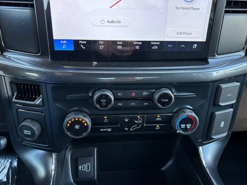 New 2026 Ford F150 STX w/ Equipment Group 200A RWD image 30