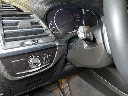 Used 2022 BMW X3 xDrive30i w/ Convenience Package image 27