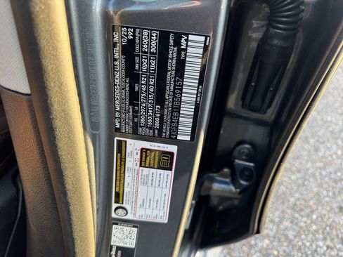 New 2026 Mercedes-Benz GLE 350 4MATIC image 26