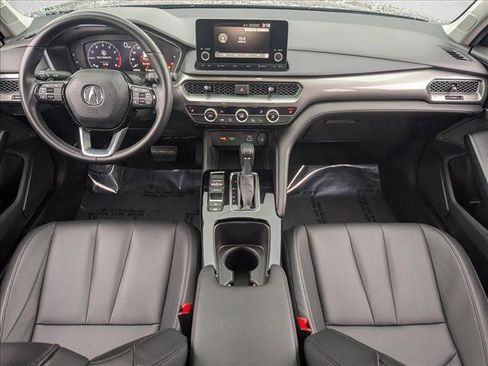 Certified 2025 Acura Integra image 17