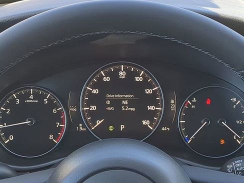 New 2026 MAZDA CX-50 AWD 2.5 S image 25