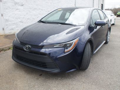 Used 2023 Toyota Corolla LE
